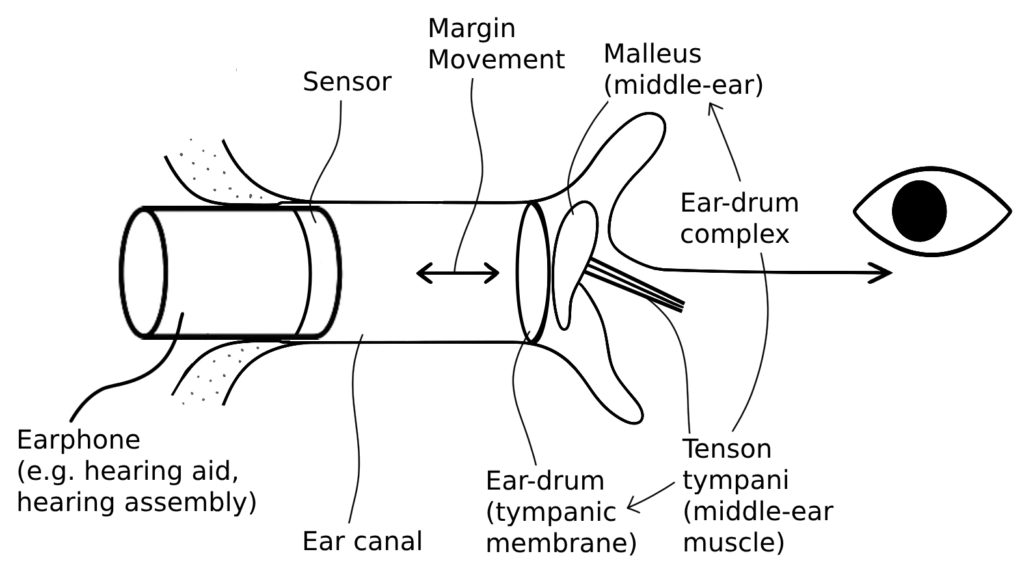 Earpiece for Assistive Devices: In-Ear Tech UK Patent Earpiece